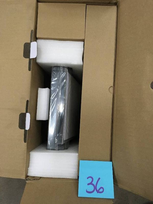 Samsung Full HD Video Security System