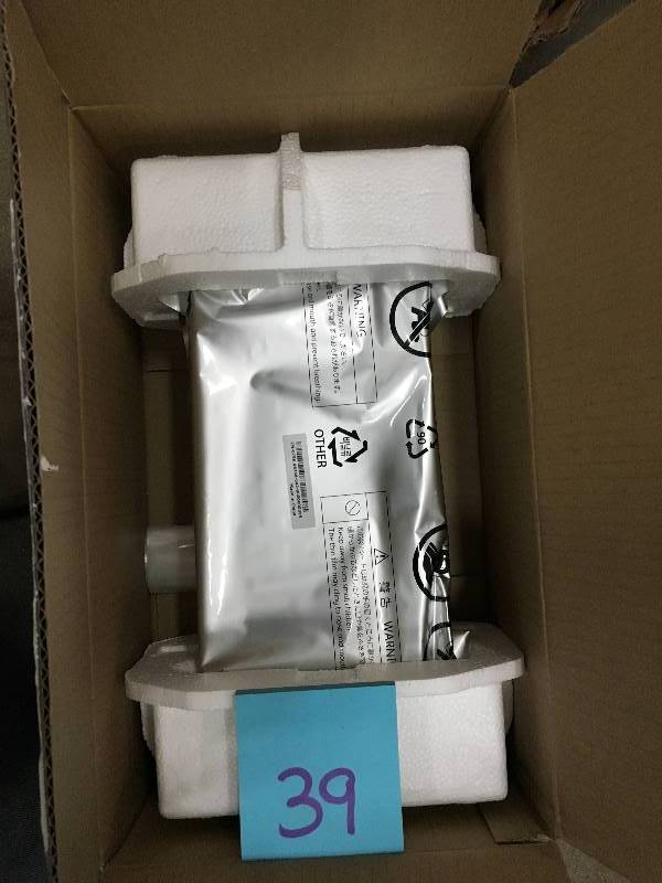 XEROX Standard Capacity Cyan Print Cartridge