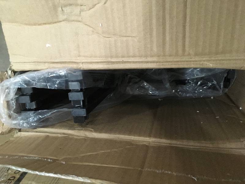 Zinus Pioneering Comfort SmartBase Queen Bed Frame