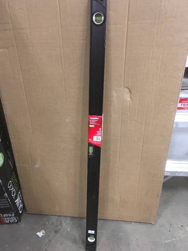 Husky 48 in. I-Beam Level