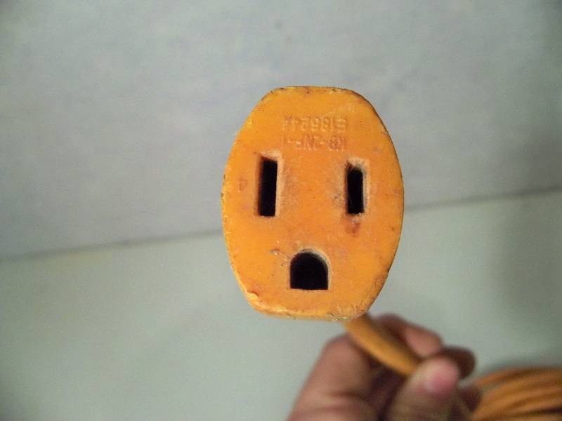 lot 11 image: Extension Cord
