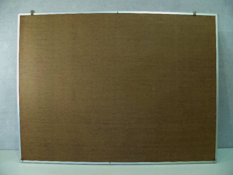 lot 28 image: Chalk Board