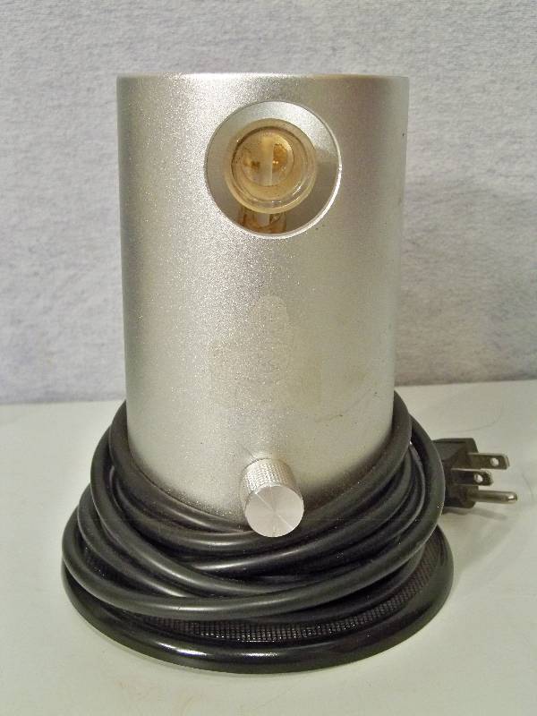 lot 49 image: Da Buddha Vaporizer