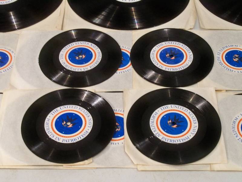 lot 70 image: US Navy Records
