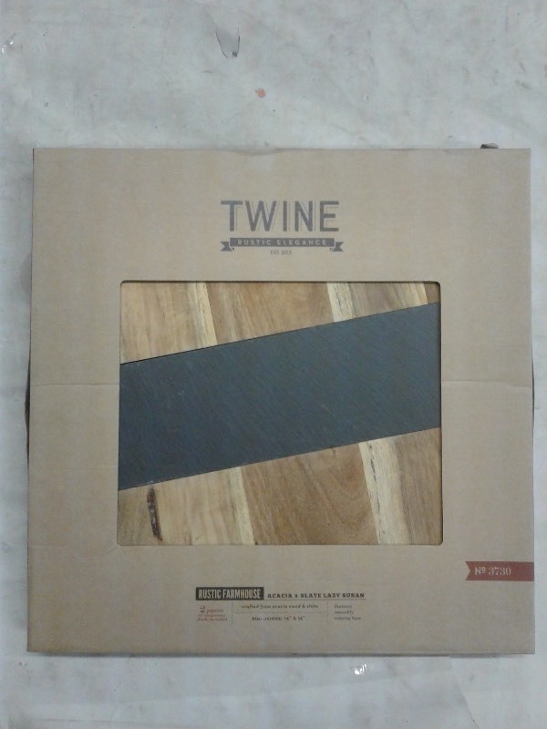 Twine Rustic Farmhouse Kitchen Set