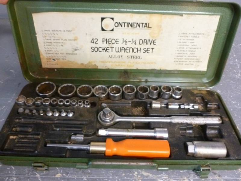 Socket Set