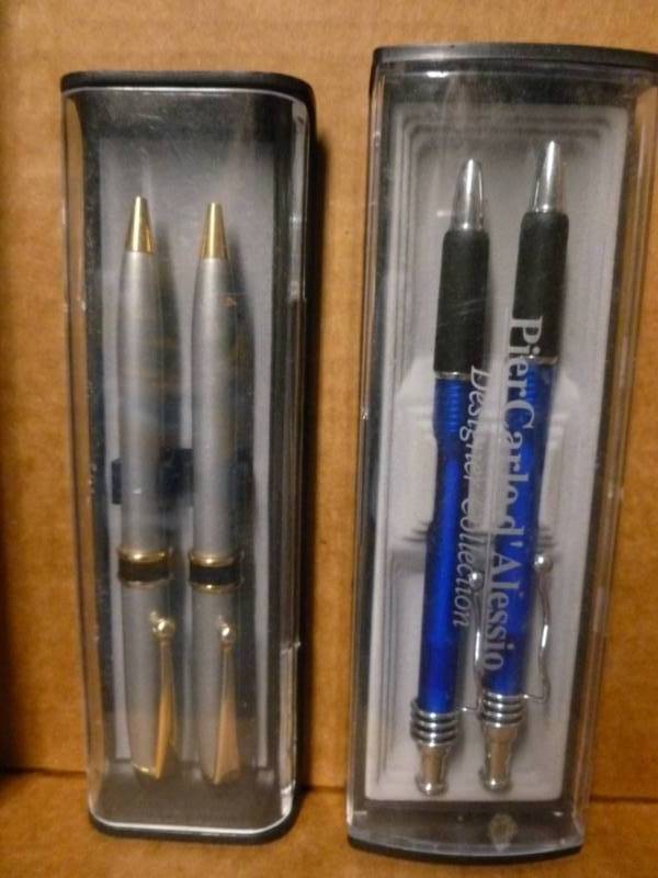 Pen Sets