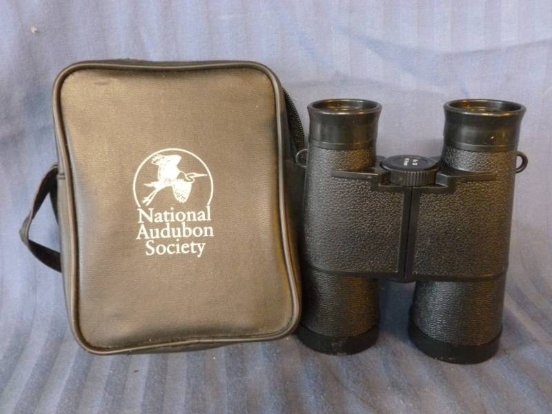 Binoculars