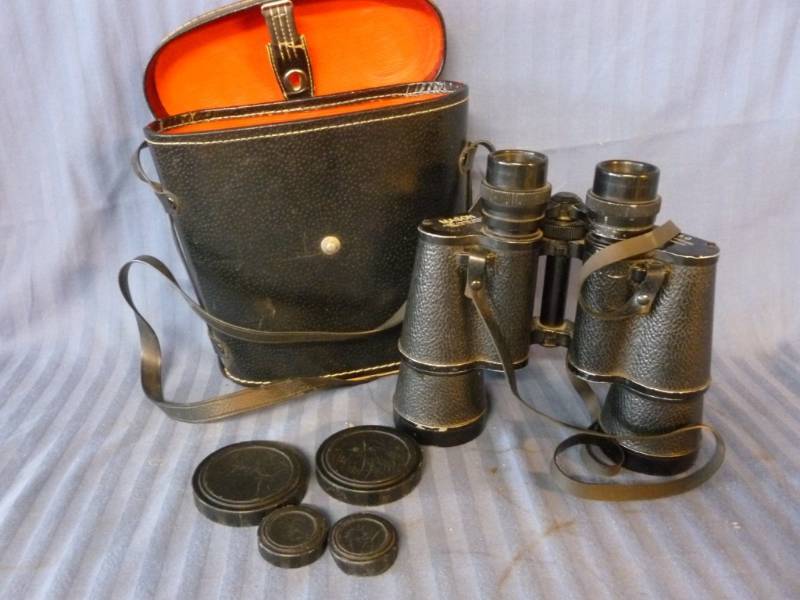 Binoculars