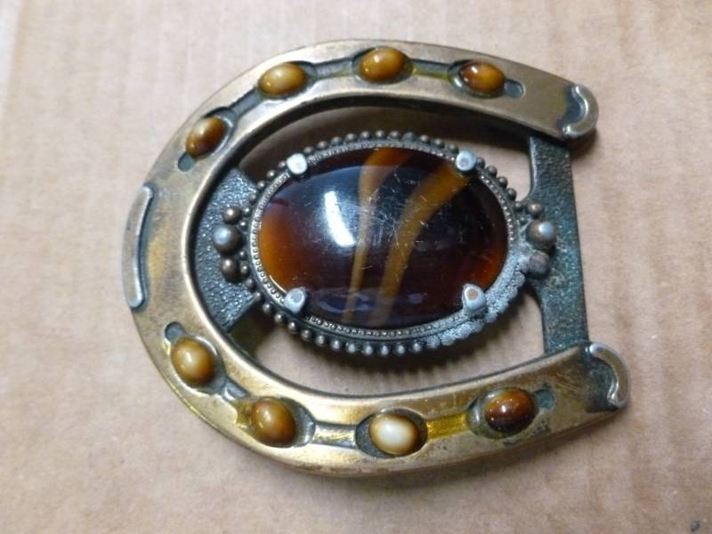 Belt Buckle