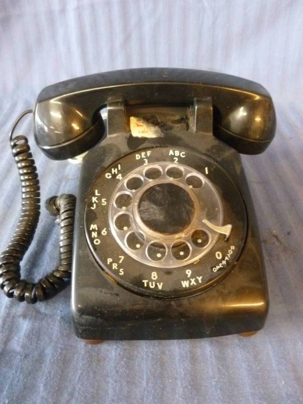 Vintage Telephone