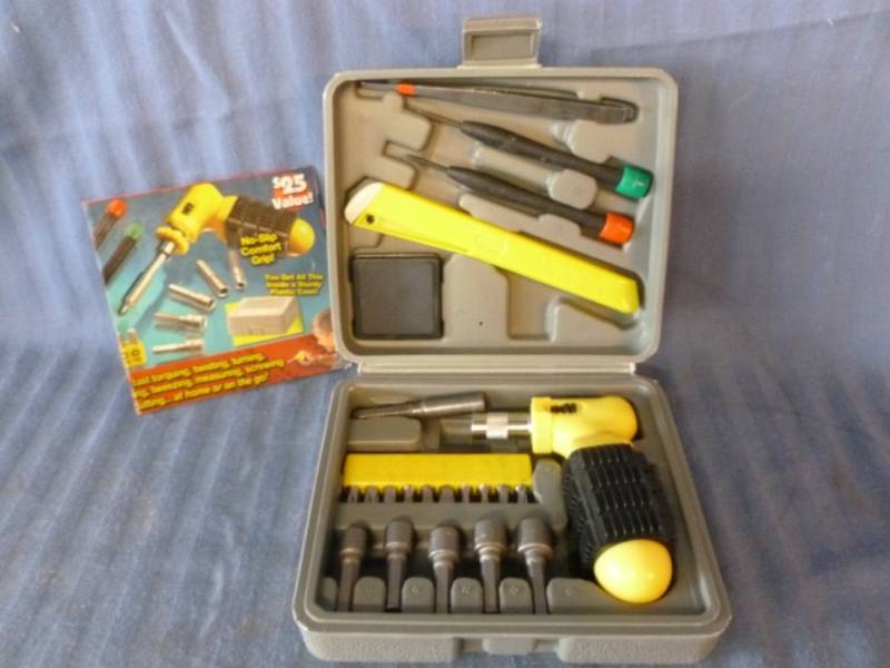 Tool Set