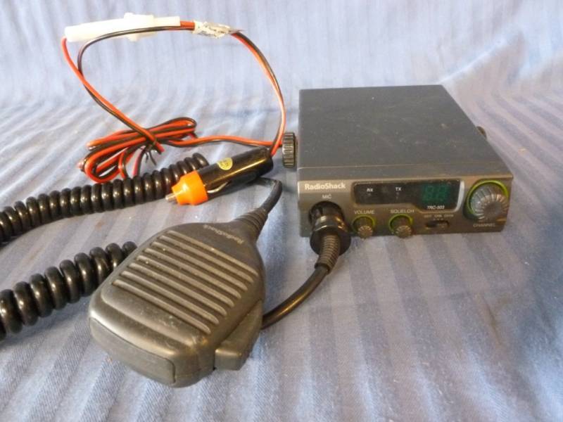 CB Radio