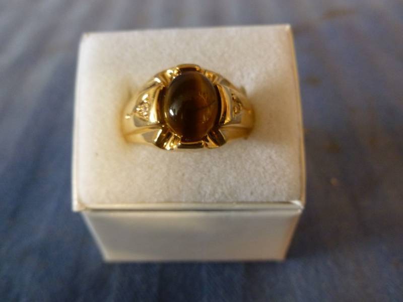 Ladies Ring
