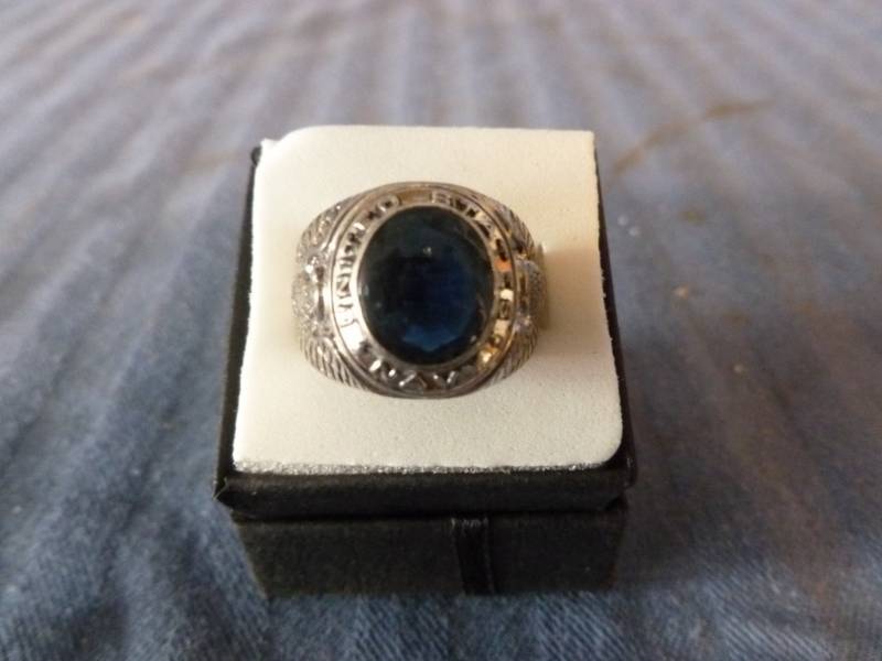 Mens Ring