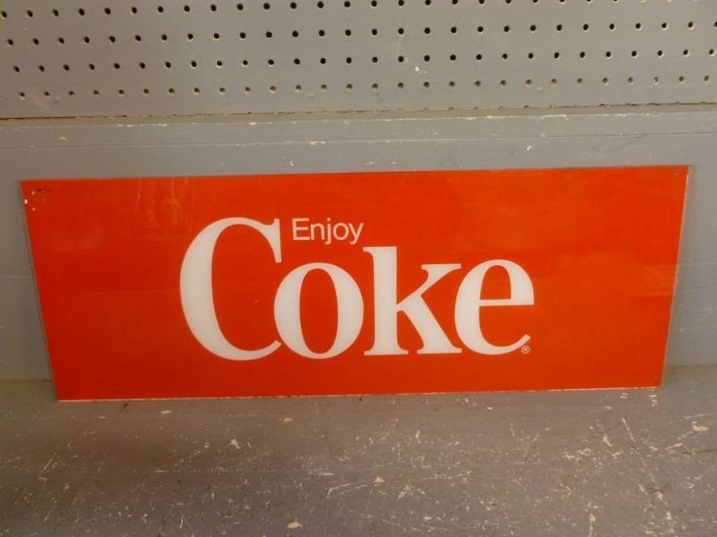 Coca-Cola Collectible