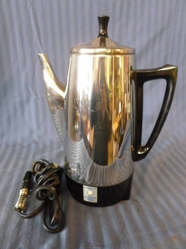 Coffee Pot