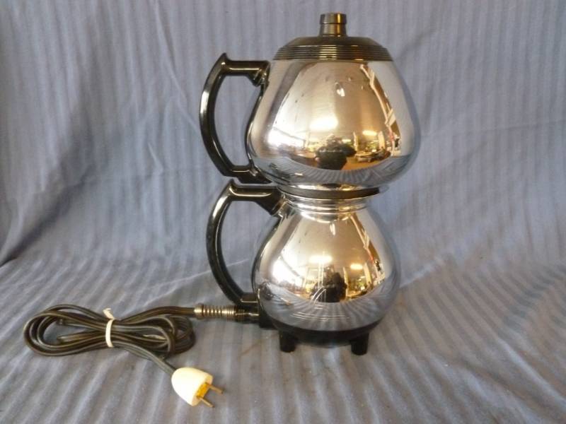 Vintage Coffee Pot
