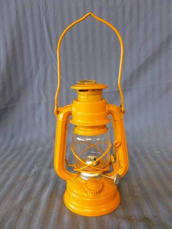 Barn Lantern