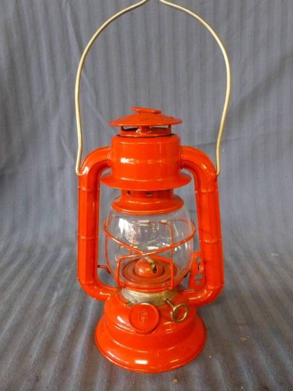 Dietz Barn Lantern