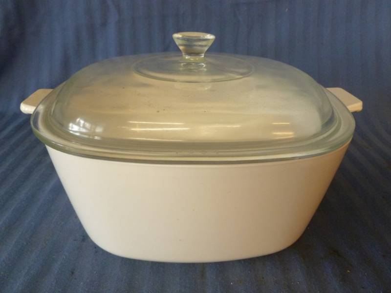 Corning Ware