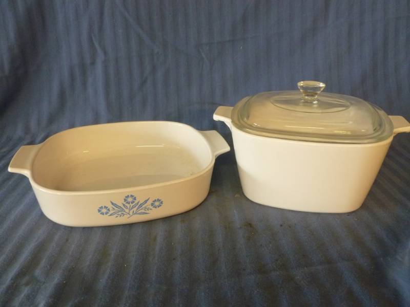 Corning Ware