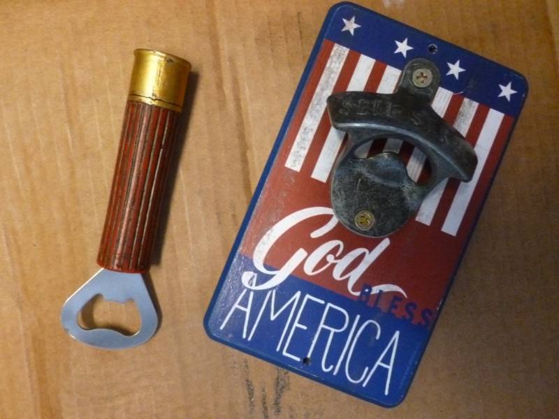 Bottle Opener