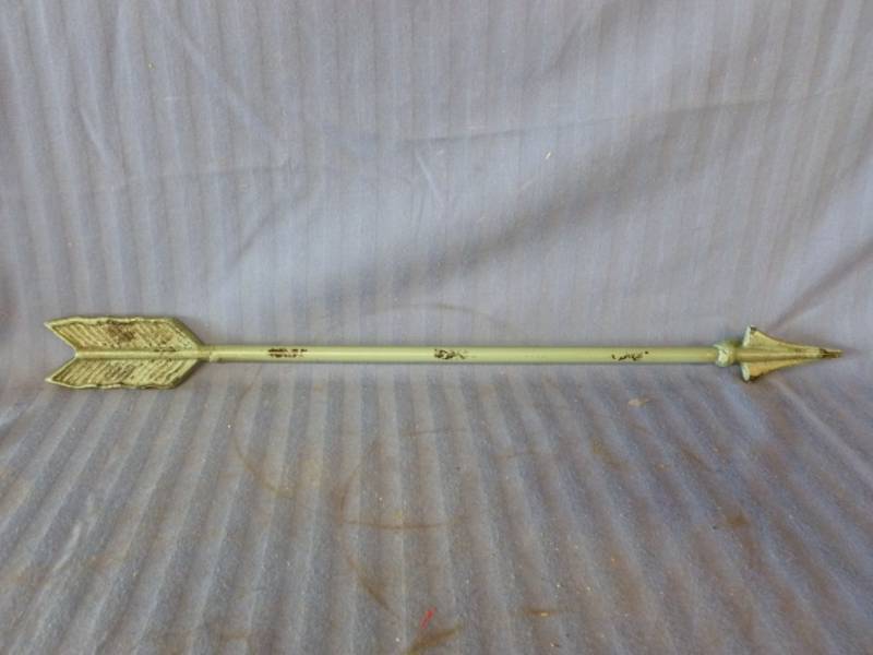 Cast Iron Decoration