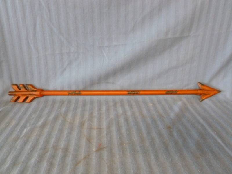 Cast Iron Decoration