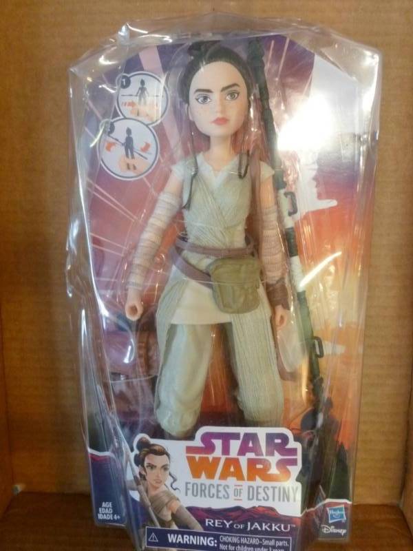 Star Wars Toy