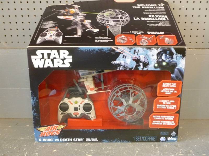 Star Wars Toy
