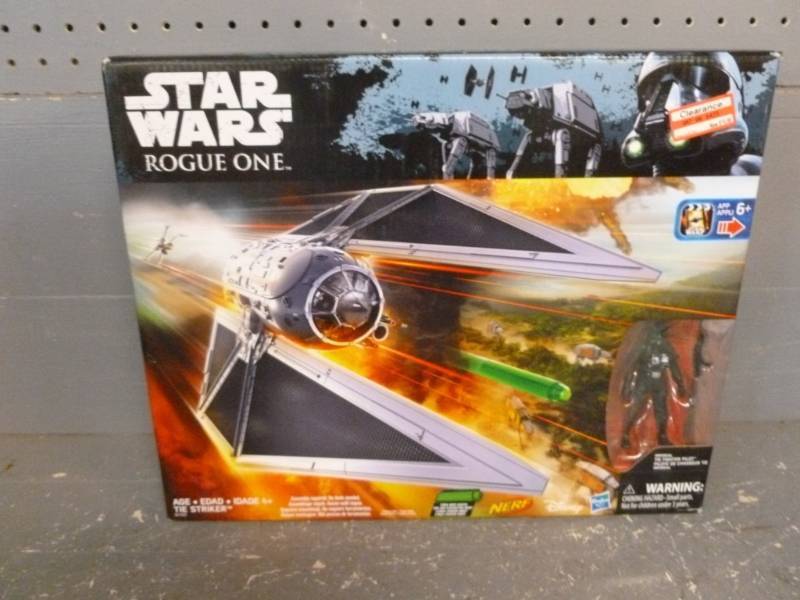 Star Wars Toy