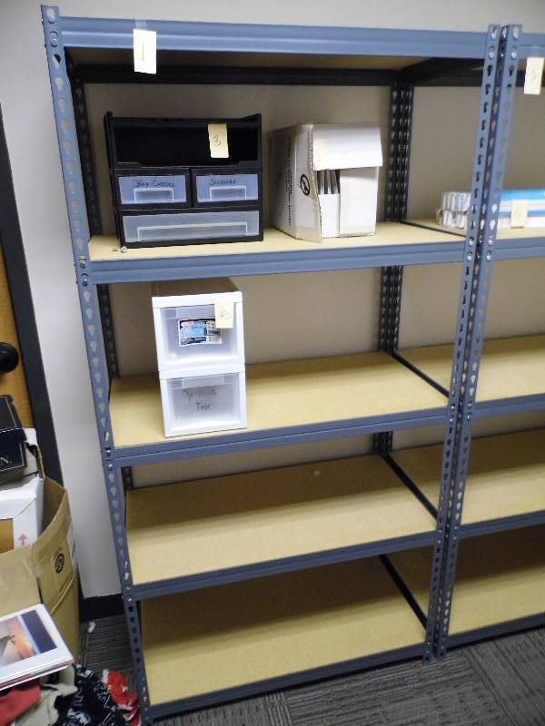 Shelf