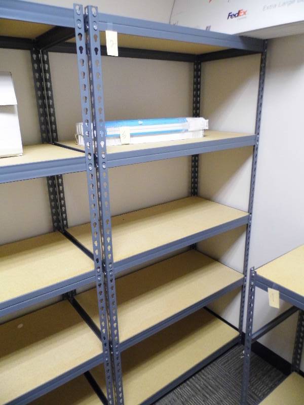 Shelf