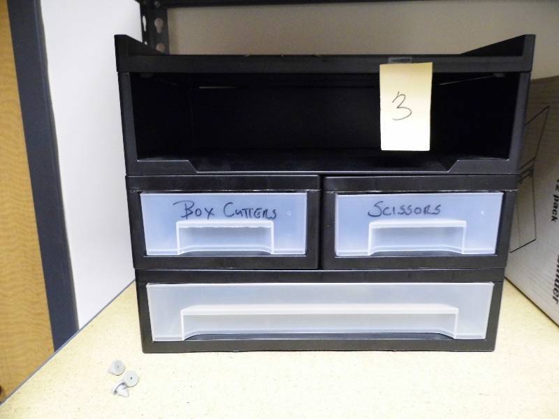 Organizer