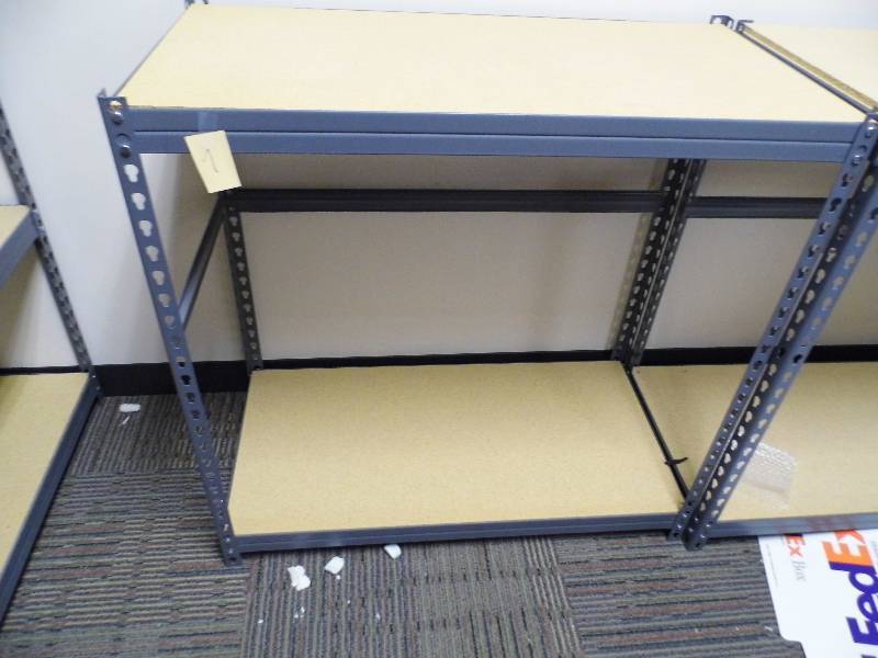 Shelf