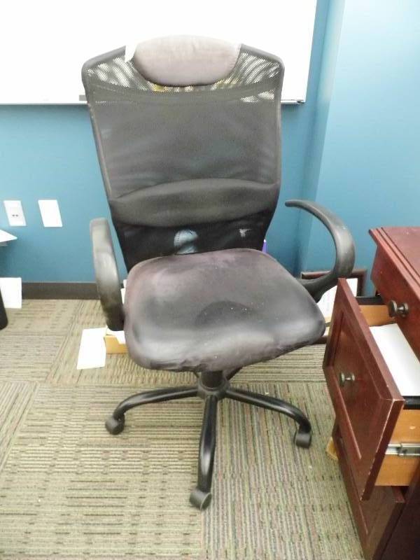 Desk Chair