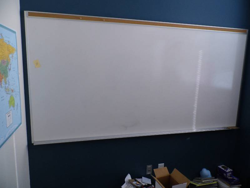 Dry Erase Board