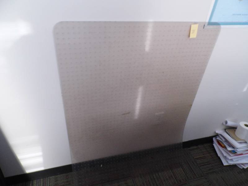 Chair Mat