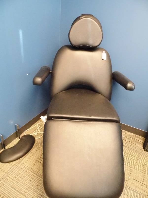 Doctors Procedure Chair