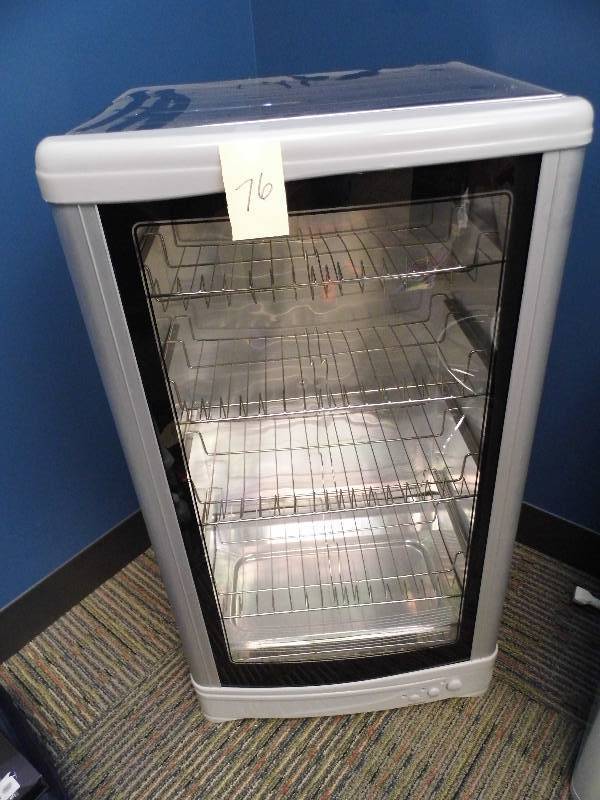Towel Warmer Cabinet