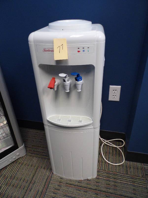 Water Cooler