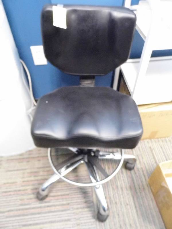 Esthetician Tech Chair