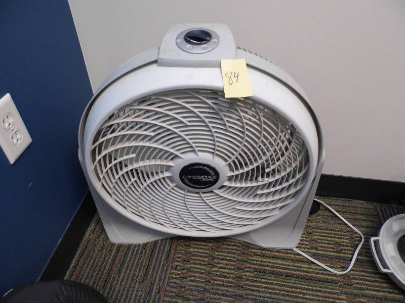 Fan