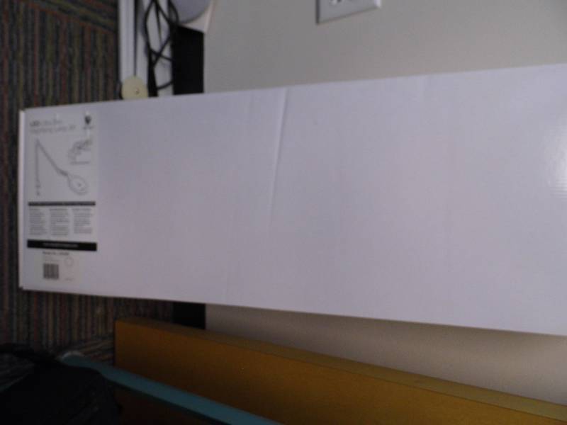 Magnifying Lamp