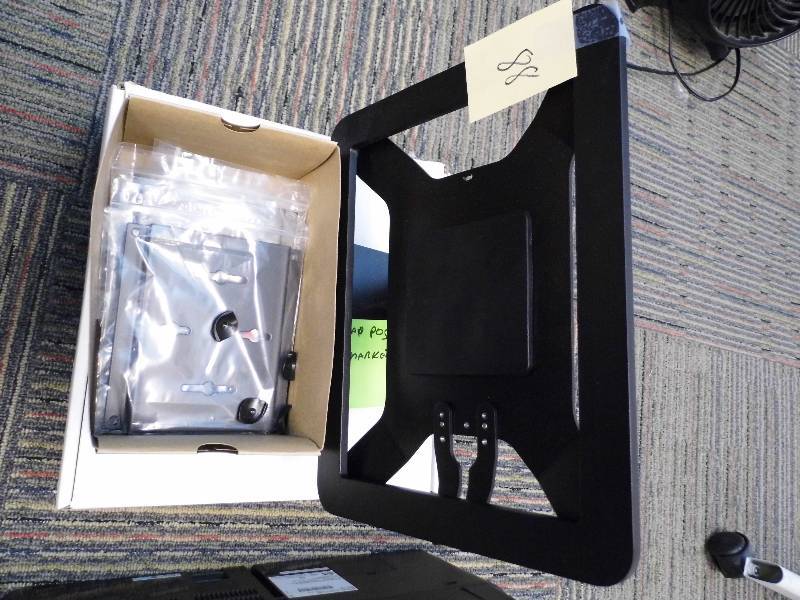 Ipad POS Holders