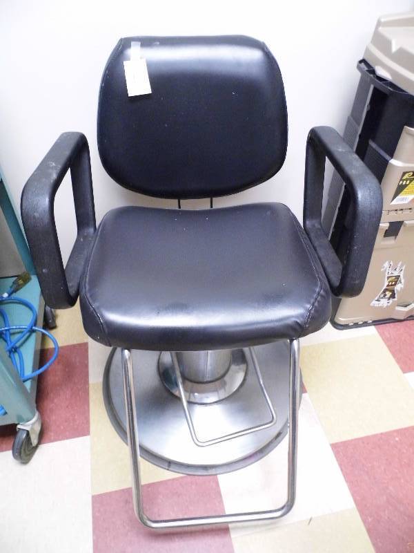 Stylist Chair