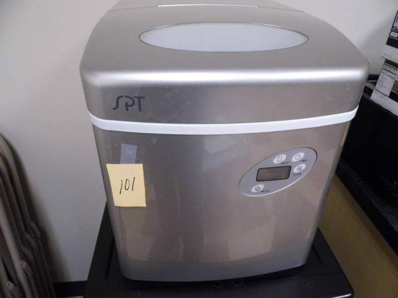 Ice Maker