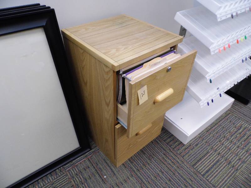 File Cabinet