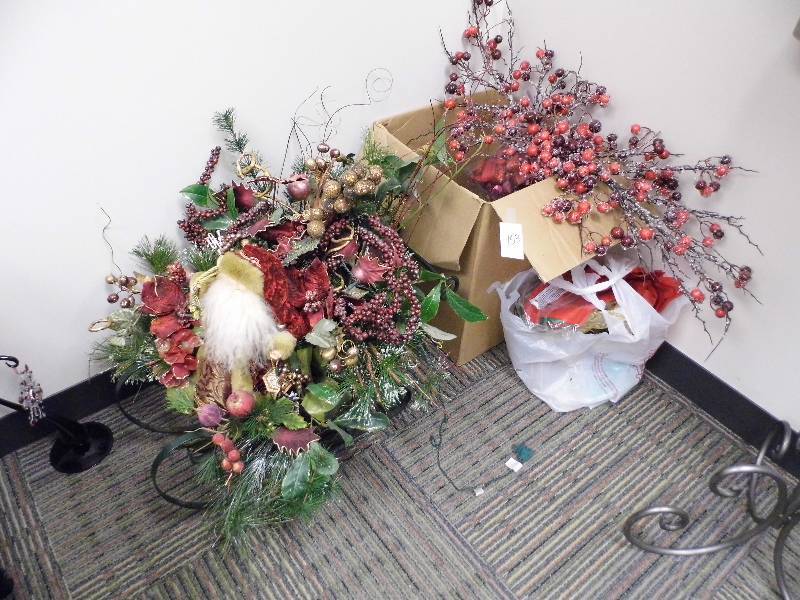 Christmas Decor